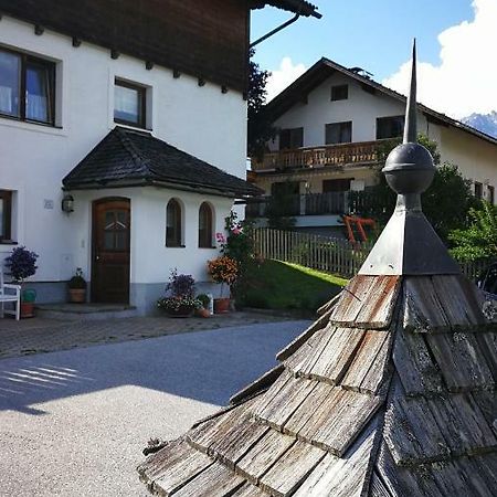 Ferienhaus Heiderand Шладминг Екстериор снимка