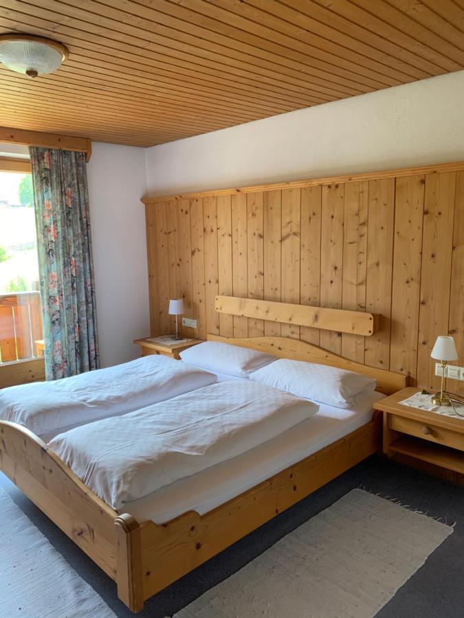 Ferienhaus Heiderand Шладминг Екстериор снимка