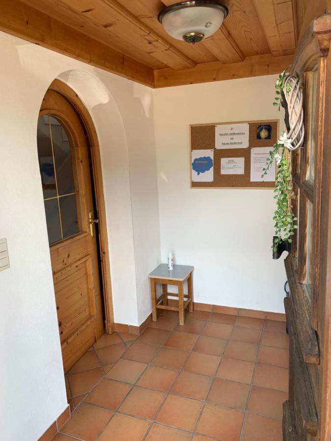 Ferienhaus Heiderand Шладминг Екстериор снимка