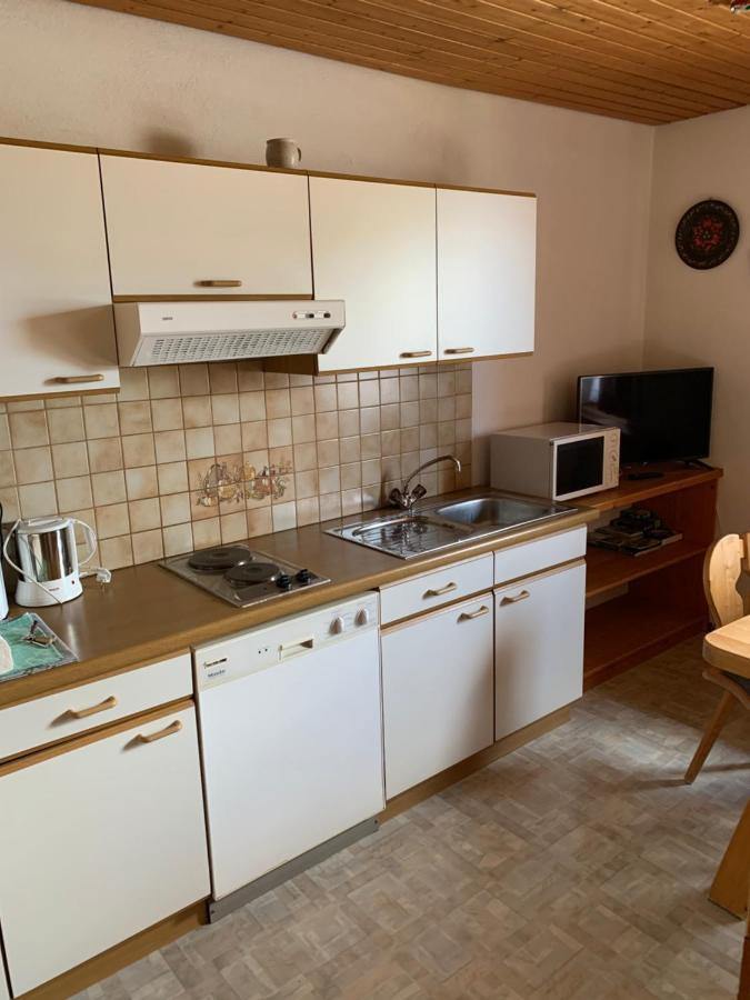 Ferienhaus Heiderand Шладминг Екстериор снимка