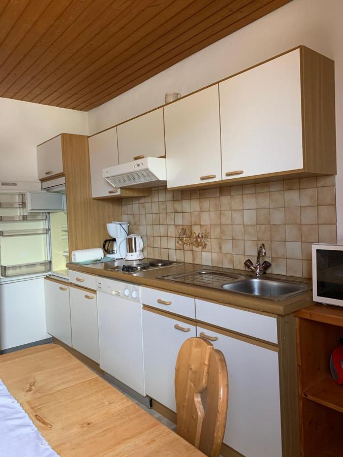 Ferienhaus Heiderand Шладминг Екстериор снимка