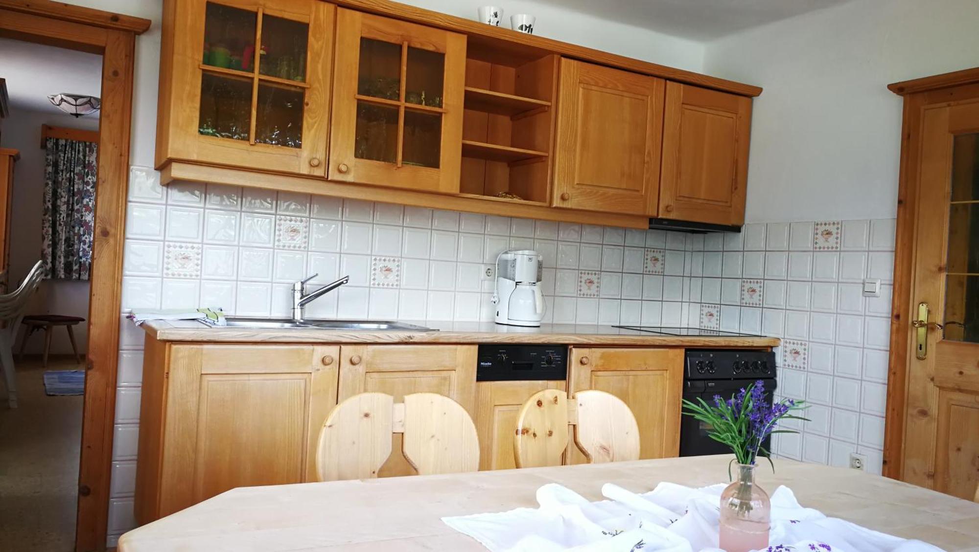 Ferienhaus Heiderand Шладминг Екстериор снимка