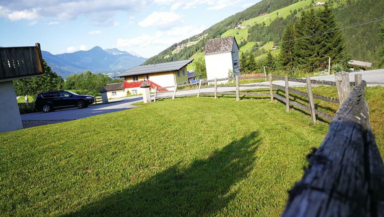 Ferienhaus Heiderand Шладминг Екстериор снимка