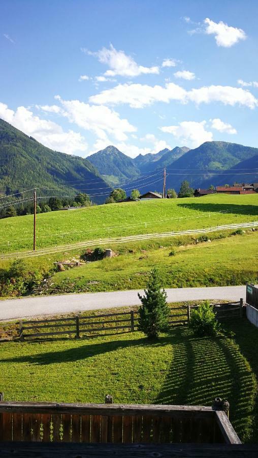 Ferienhaus Heiderand Шладминг Екстериор снимка
