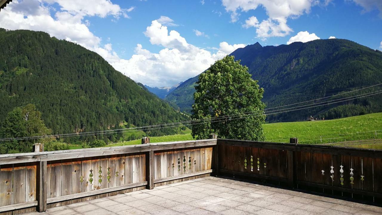 Ferienhaus Heiderand Шладминг Екстериор снимка