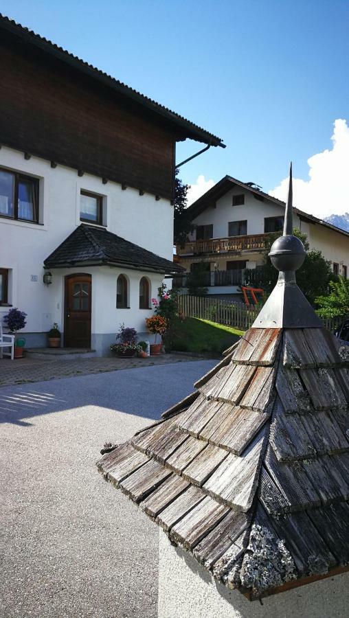 Ferienhaus Heiderand Шладминг Екстериор снимка