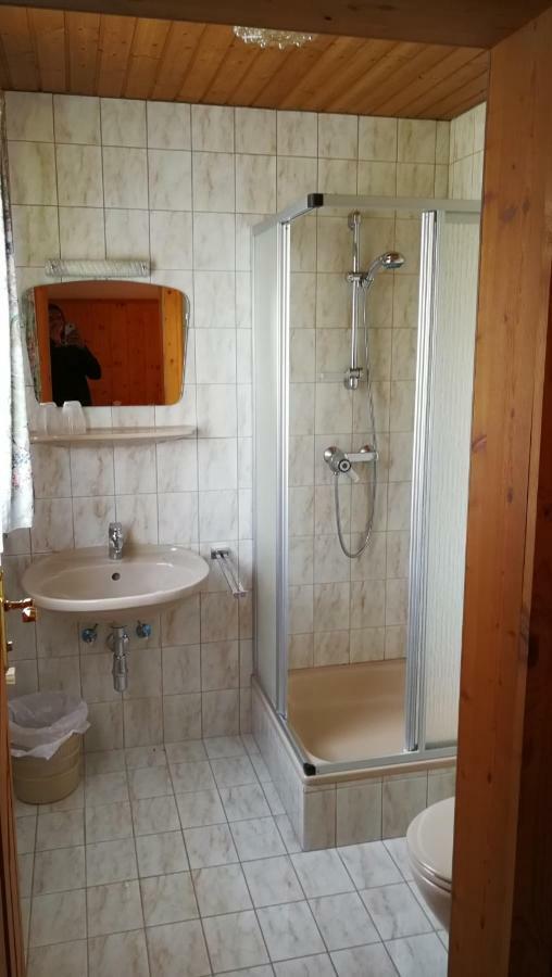 Ferienhaus Heiderand Шладминг Екстериор снимка