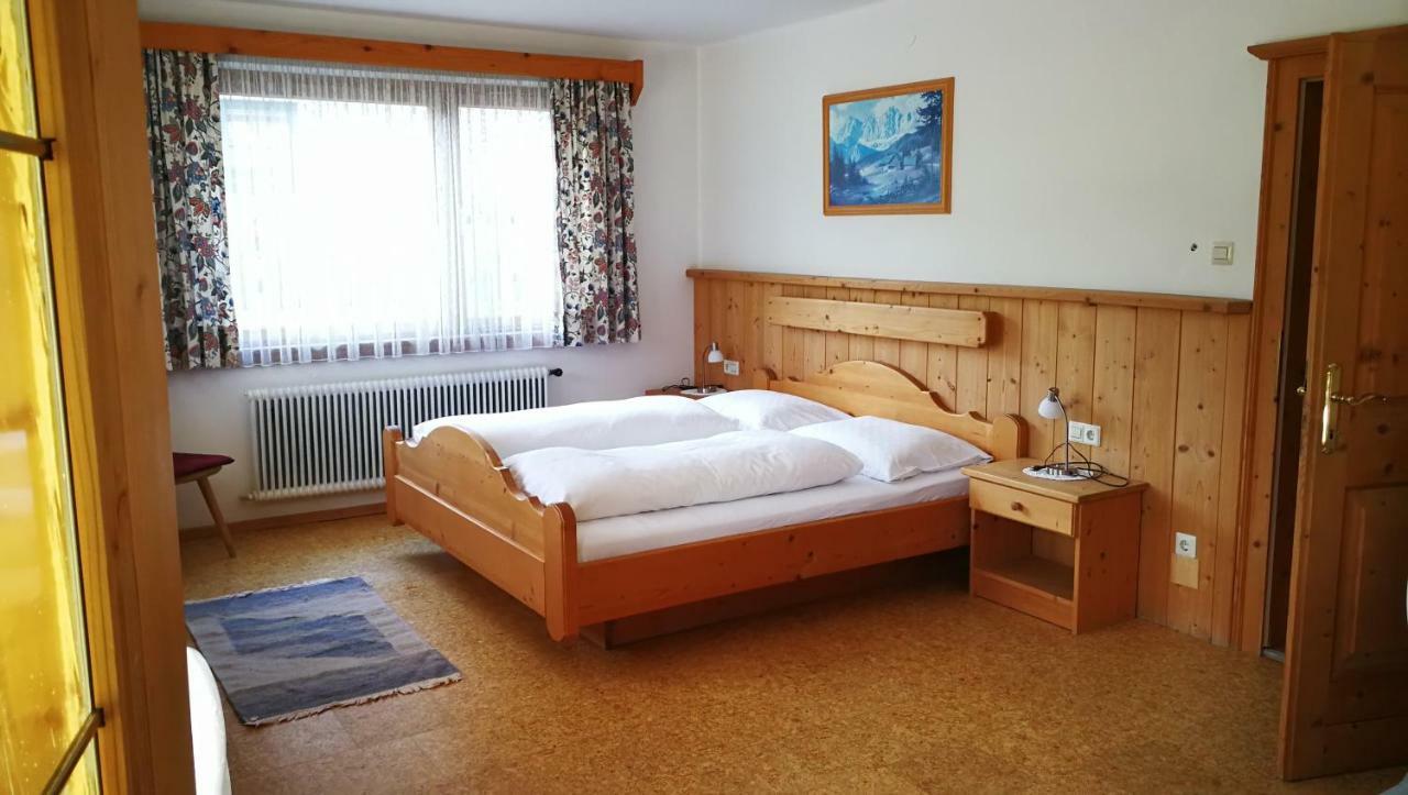 Ferienhaus Heiderand Шладминг Екстериор снимка