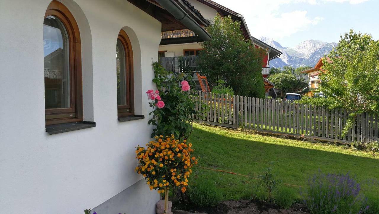 Ferienhaus Heiderand Шладминг Екстериор снимка