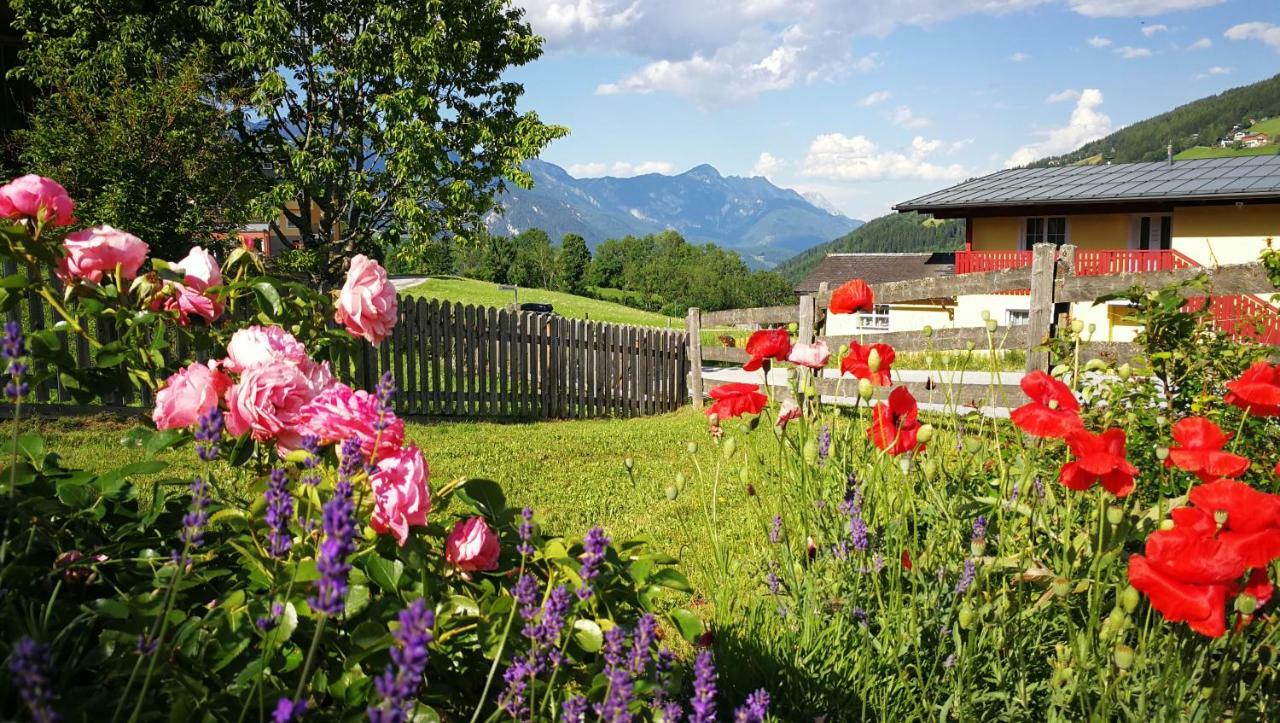 Ferienhaus Heiderand Шладминг Екстериор снимка
