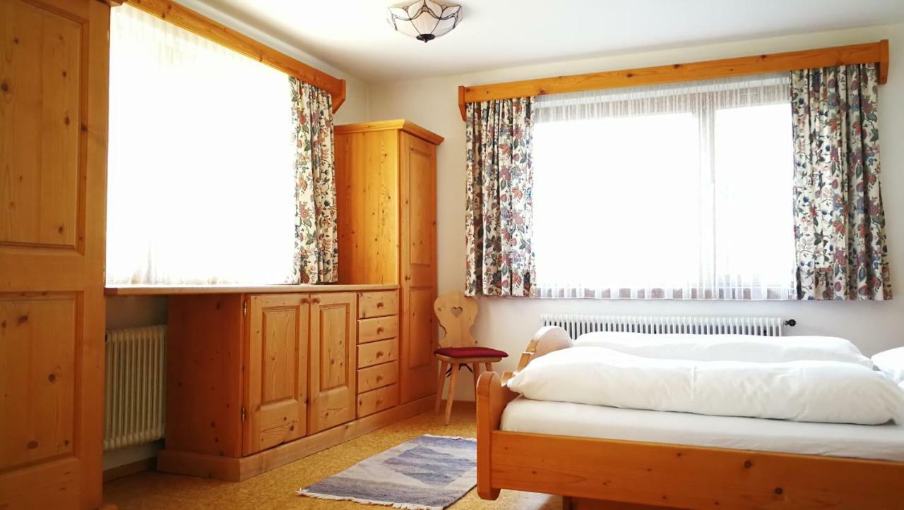 Ferienhaus Heiderand Шладминг Екстериор снимка