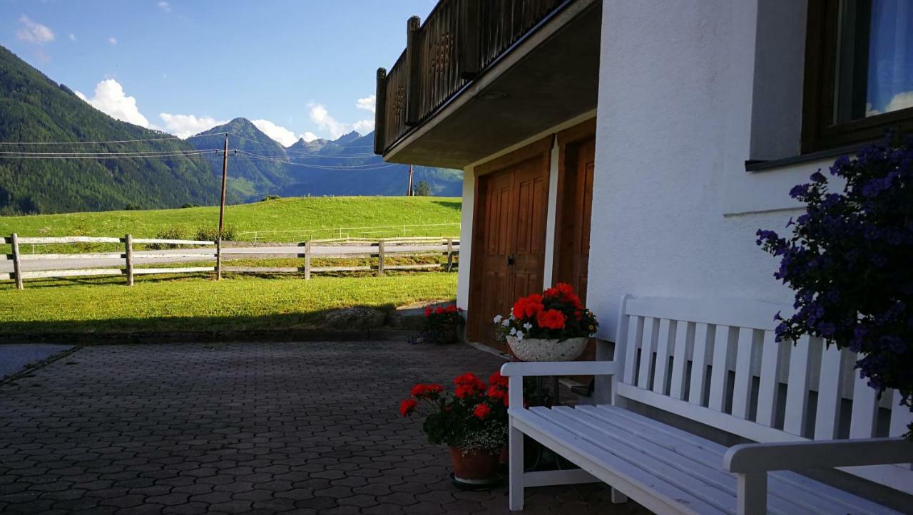 Ferienhaus Heiderand Шладминг Екстериор снимка