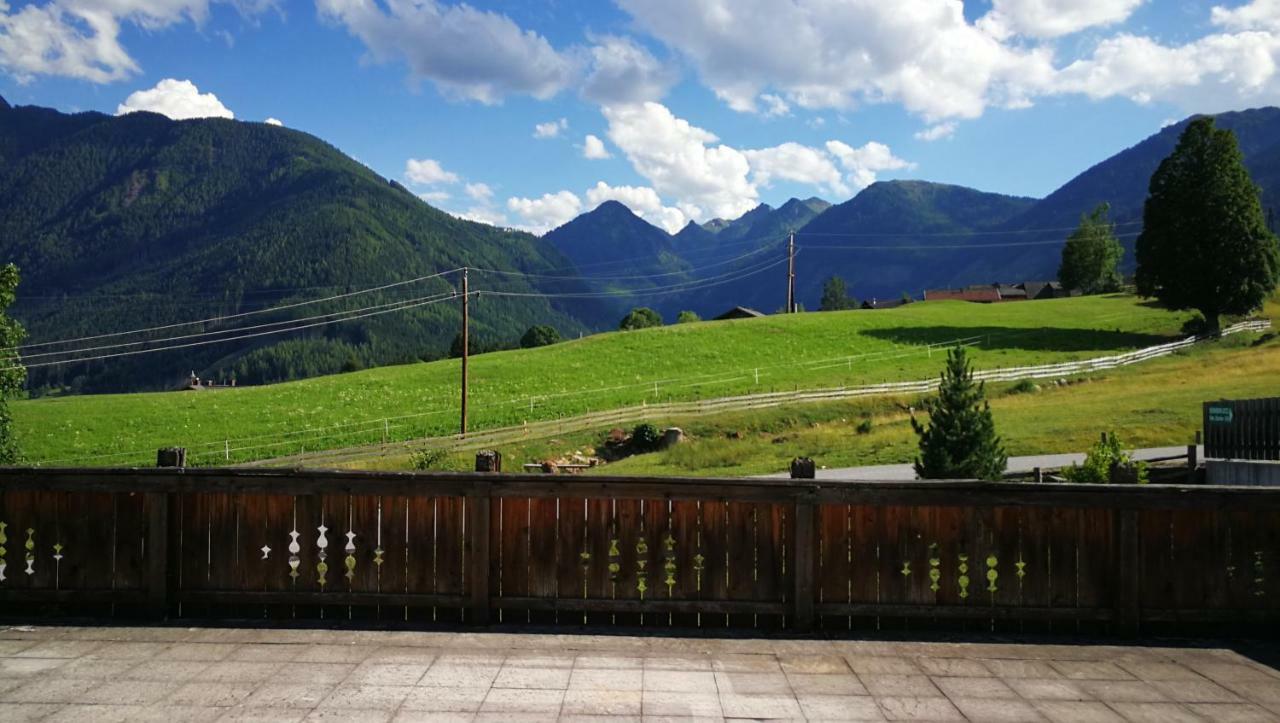 Ferienhaus Heiderand Шладминг Екстериор снимка